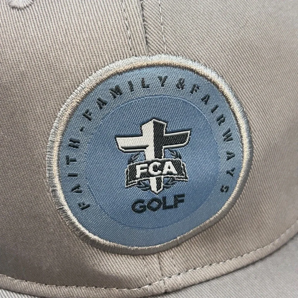 Unbranded fca golf